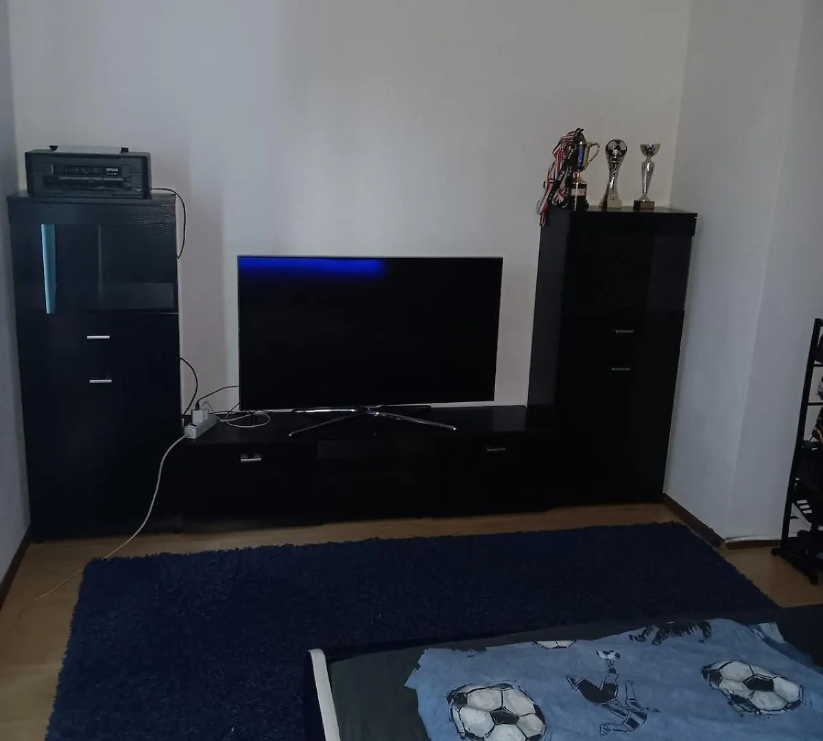 3 Room Apartment Freimann Munich Germany