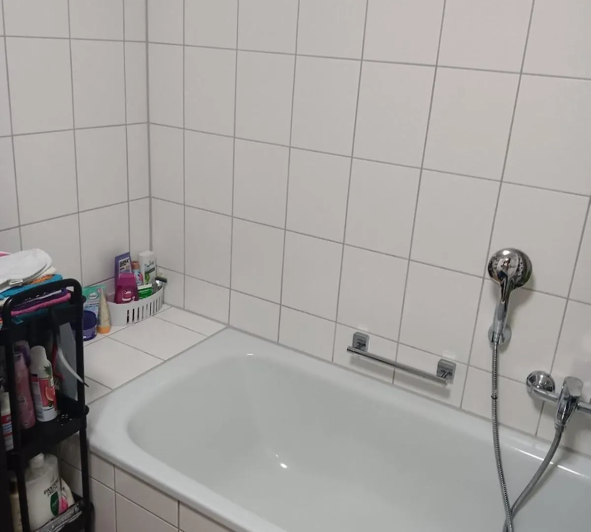 3 Room Apartment Freimann Munich Germany