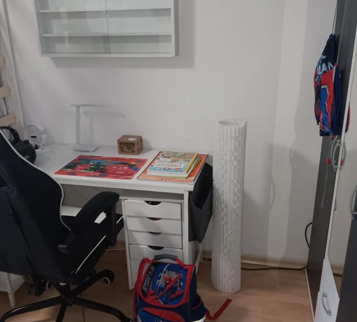 3 Room Apartment Freimann Munich