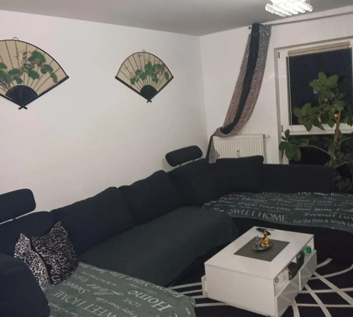 3 Room Apartment Freimann location