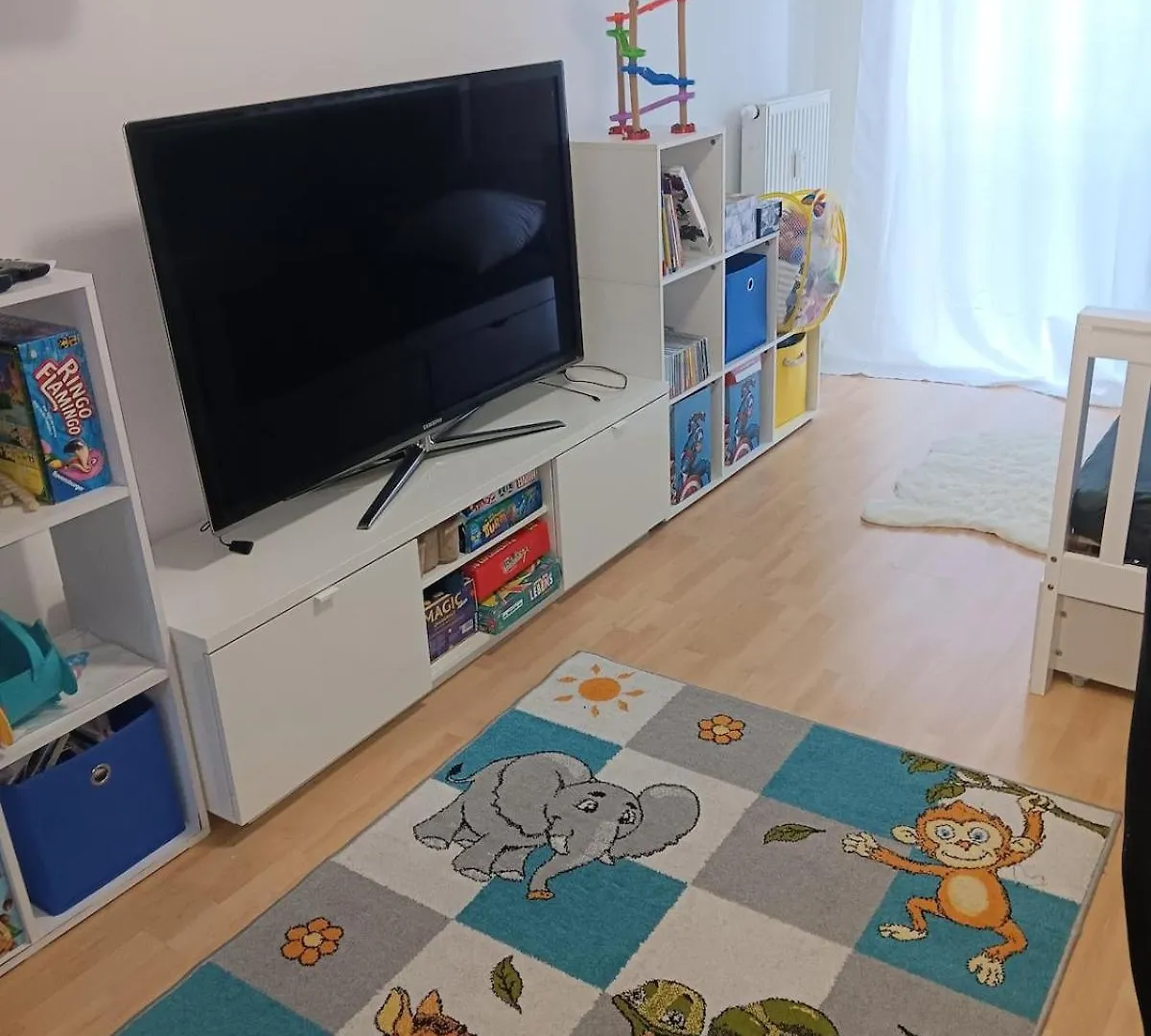 3 Room Apartment Freimann Munich