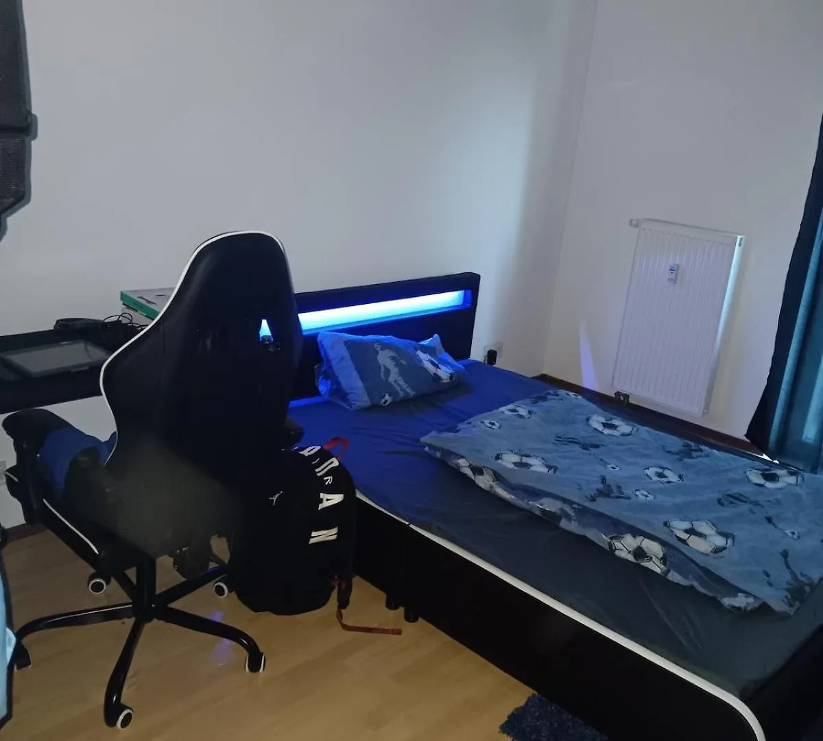3 Room Apartment Freimann Munich 0*,
