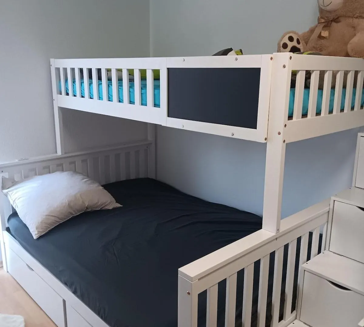 3 Room Apartment Freimann Munich