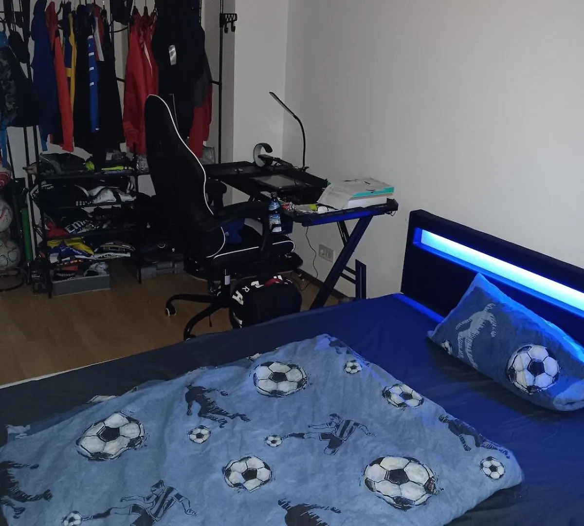 3 Room Apartment Freimann Munich