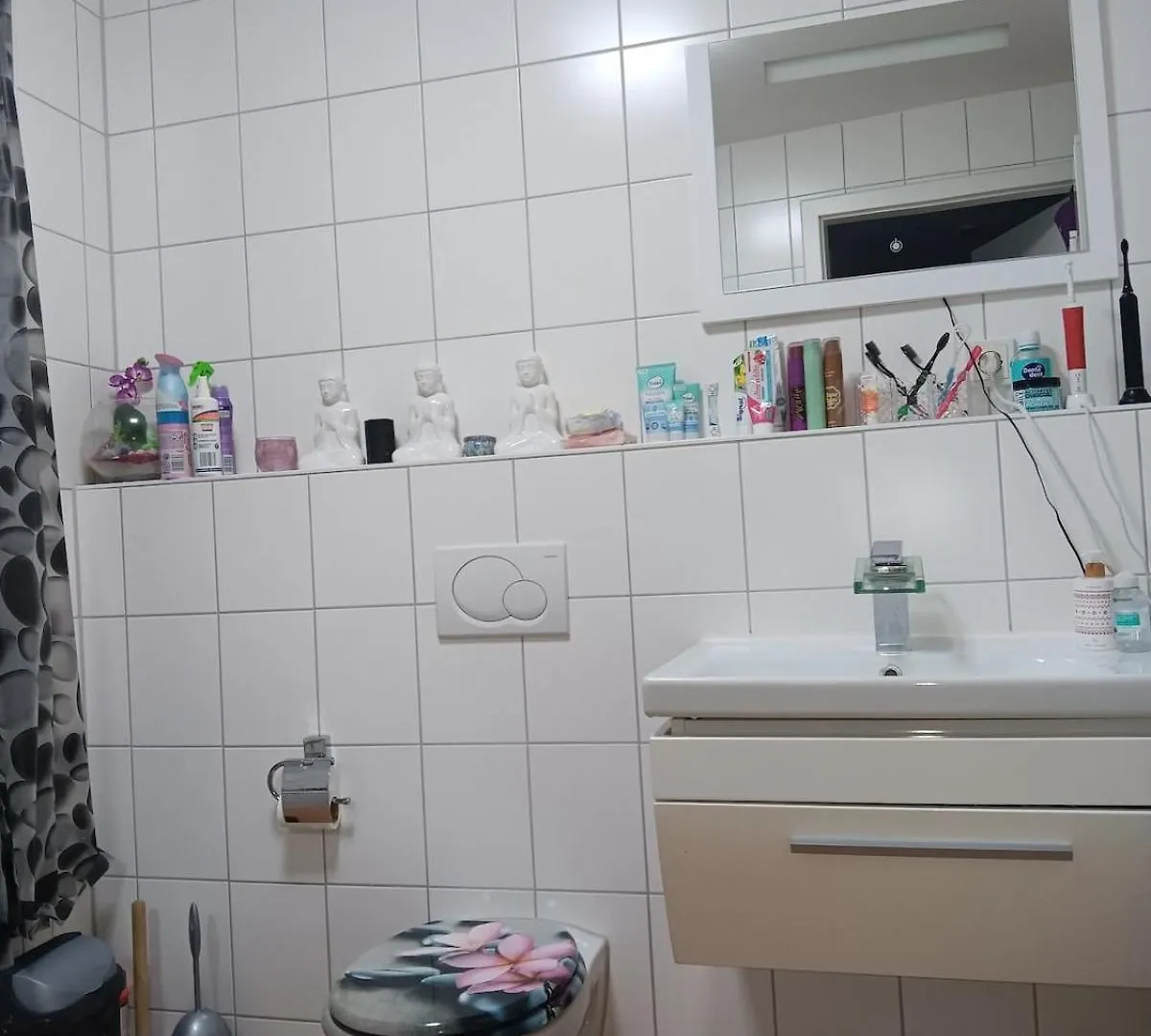3 Room Apartment Freimann Munich