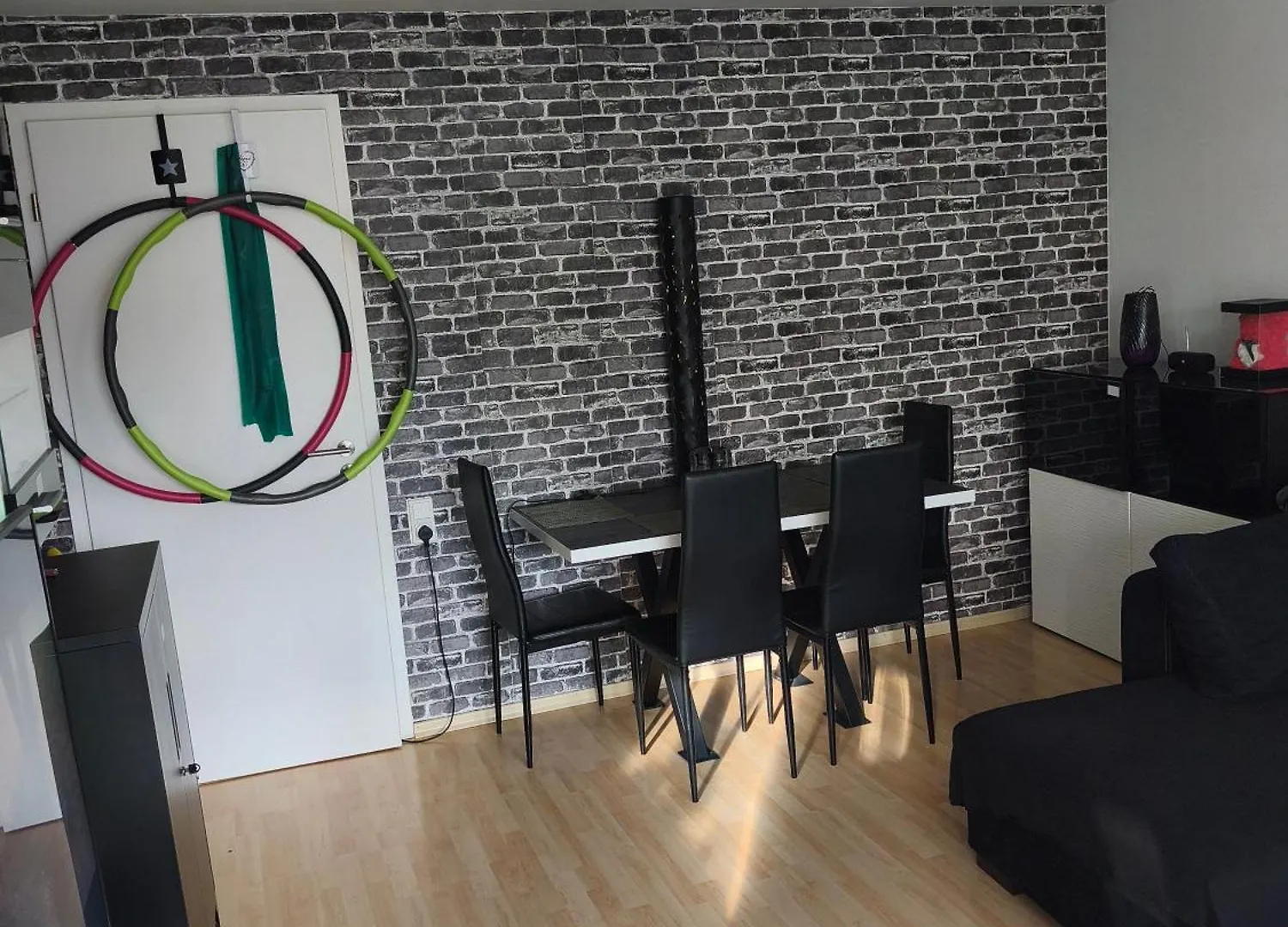 3 Room Apartment Freimann Munich