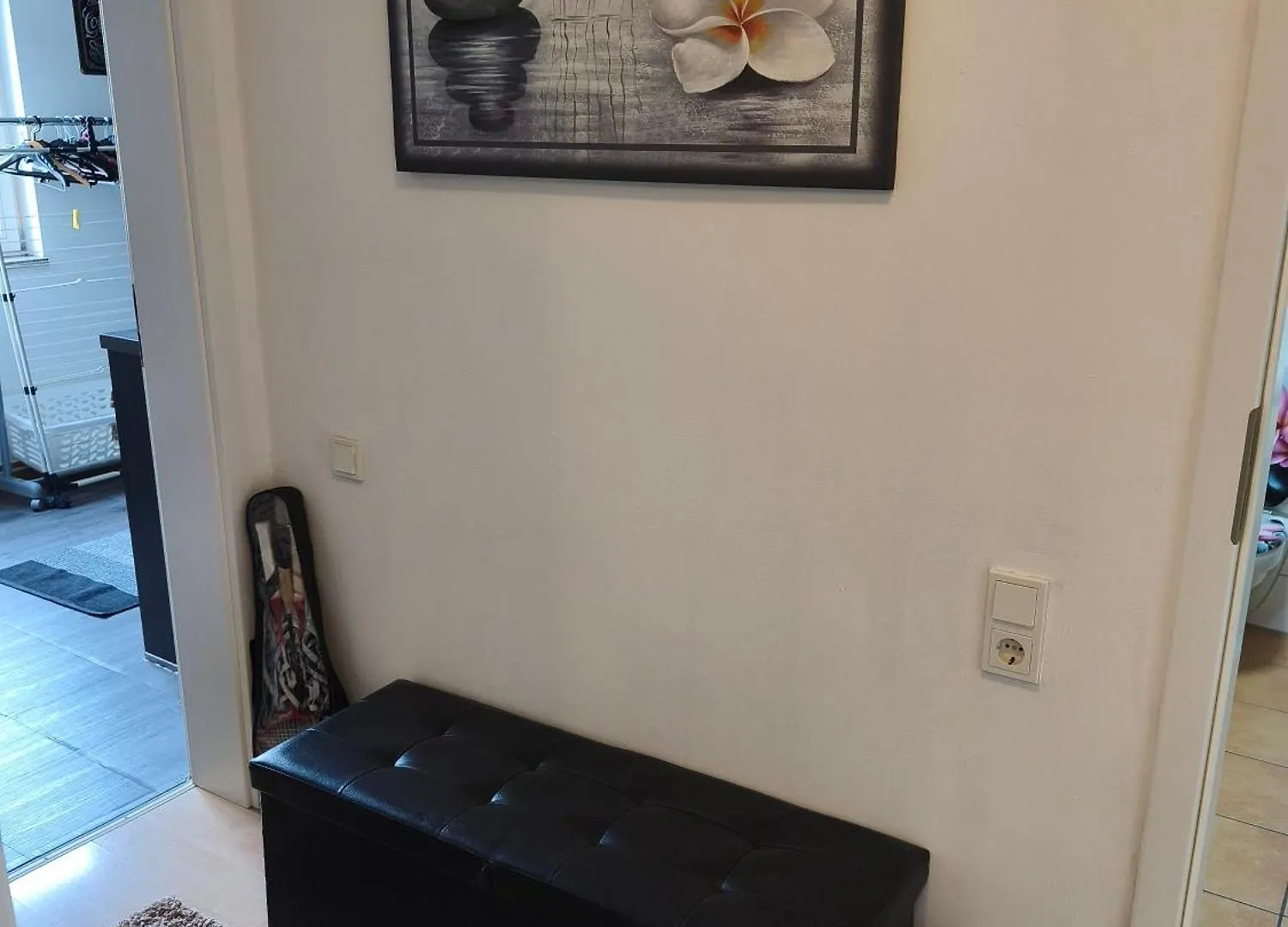 3 Room Apartment Freimann Munich Germany